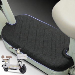Decorative Dedicated Electric Bike Footpad