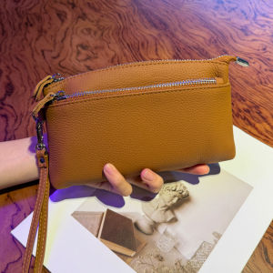 SIFULUN | Genuine Leather Handbag