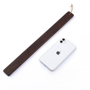 Thước Giáo Viên Bằng Gỗ Cánh Gà Thước Giáo Dục Truyền Thống Trung Quốc Bảng Gỗ Gia Đình Giáo Dục Thanh Giáo Thủ Công Mỹ Nghệ