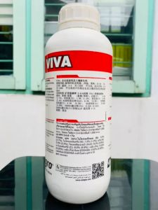 Pupuk Biostimulant VIVA isi 1LITER dari Valagro MANTAB