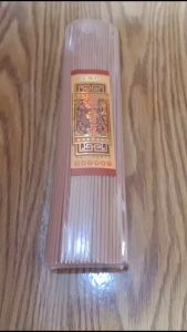 Hio Dupa Tanpa Kaki Tanpa Stick Aroma Cendana