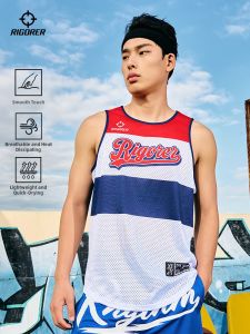 Rigorer | Quick-dry Breathable Thin Vest