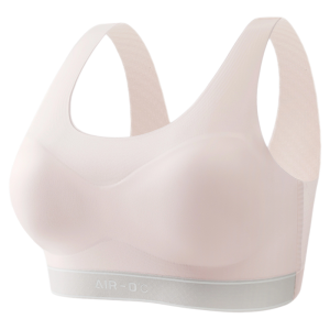 Áo ngực thể thao MiiOW Catwoman cho bé gái làm bằng vải mỏng nhẹ thoáng khí