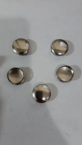 Tutup Stainless 3/4\\\": Desain Ergonomis, Tahan Lama & Berkualitas