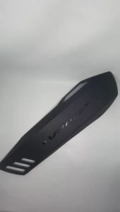 PROMO COVER KNALPOT TAMENG PELINDUNG TUTUP KNALPOT SEMUA MOTOR VARIO BISA PAKAI VARIO OLD DAN NEW - ANTI PECAH