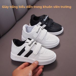 Trẻ Em 1-12 Tuổi 2 Giày Trắng Nữ 3 Xuân Thu 4 Giày Trẻ Em 5 Giày Thể Thao Bé Trai 6 Thường Ngày 7 Bé Trai 8 Giày Trượt Ván 10