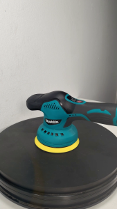 MAKITA เครื่องขัดไร้สาย 159V ขัดสี ขัดเงา (AAA) อุปกรณ์ครบ 💥 ส่งเร็ว ตรงปก 💯🔥🏆⚡