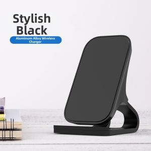 SENXUN | Quick Charge Wireless Charger for iPhones 18W