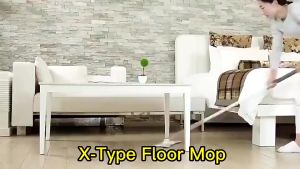 [ROTARY] ALAT PEL PERAS FLEKSIBEL OTOMATIS / NEW FLEXIBLE ROTARY MOP