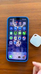 zhuohanjain 【Super Invisible】Mini Global GPS Tracker Locator for Kids Pet Elderly Car Lorry Motor track Real Time GPRS Satellite