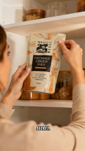 Maggie Beer FreeRange Chicken Stock 500ml