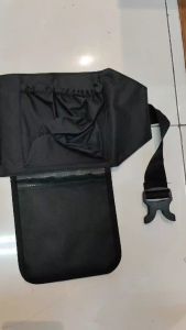 Caddy Bag / tas pinggang untuk Cleaning Service