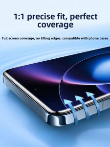 NINGLE | Anti-Drop Full-Screen Mobile Phone Film