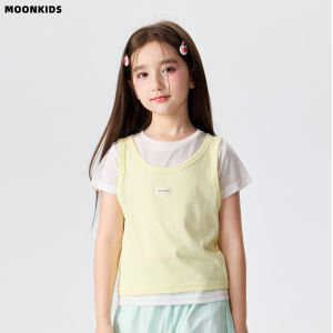 Moonkids | Cool Feeling Childrens Summer Outfit