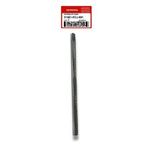 51401-KCJ-691 per pir shock skok depan tiger 1993-2012 original HONDA AHM