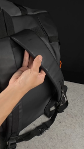 Sixtysix Bag - Official Store - SS - 011 - Ransel Waterproof Kapasitas Besar - Ransel Laptop Pria Wanita Tas Ransel Kerja