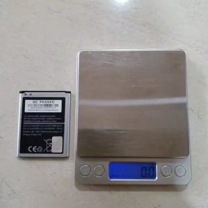 Baterai Original Sams Grand 1 i9080 & Grand Duos i9082