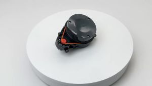 Roborock | Roborock LDS Cảm Biến Khoảng Cách Bằng Laser Cho S7 T7 T7S S7 MaxV G10 Robot Hút Bụi Phụ Kiện Cao Su Hoàn Thiện Mịn Màng