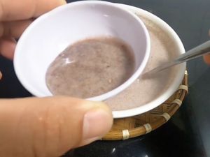 Mắm tôm ba làng chai 300g tiện lợi