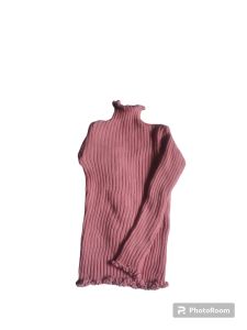 ATASAN RAJUT ANAK PEREMPUAN KRIWIL /ATASAN RAJUT