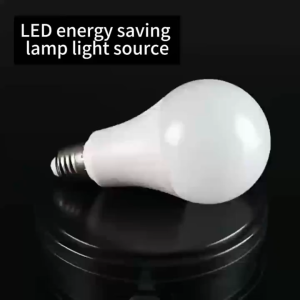 Super Bright E27 LED Bulb 5W/9W/18W – High Lumen Low Power Perfect for Floor Lamps & Chandeliers