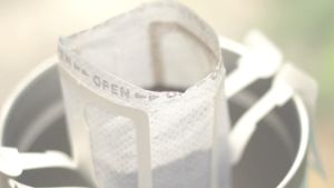 Drip Coffee On The Go Brewed Coffee