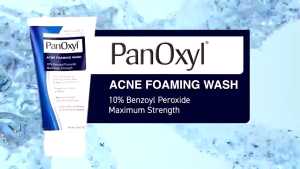 PanOxyl Acne Foam Cleanser 10%/4% Benzoyl peroxide Deep Cleanser Fade acne Mark Oil Control Acne Removal 5.5 oz (156 g)