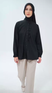 KEKE BLOUSE BLOUSA 09 TERBARUUU ATASAN WANITA KEKINIAN DAILY CASUAL KULIAH PREMIUM TERMURAHHHH