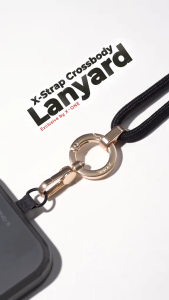 X.One X-Strap (Crossbody Lanyard) Phone Strap