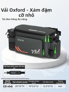 YUZHIYUAN | Túi Đựng Dụng Cụ Chống Thấm Nước