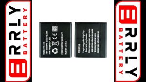 Baterai ERRLY Modem M3Y M3Z M3S DC003 DC007 M26Z1Z M26Z1H M26Z1L MF68E MH5577R Hinet H15418 Original