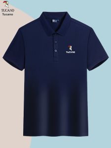 TUCANO | Breathable Stylish Polo Shirt