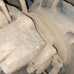 Gloed Engine Degreaser/ Pembersih mesin / Pembersih kerak mesin motor dan mobil 1 Liter