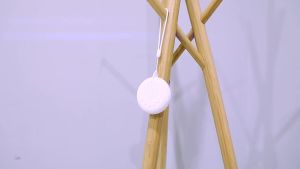 READY STOCK✨Q3  Baby Soothing Music Sleep Aid   White Noise Sleep Aid Baby Cry Automatic Monitoring Sleep Aid