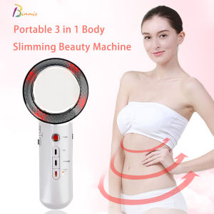 Binnis Body Slimming Machine & RF Beauty Wand: A Comprehensive Guide