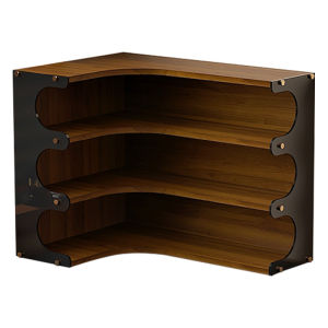 TULANGMAO | Corner Cup Organizer Storage Rack