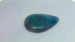Natural Onyx Agate : 39.65 Carat