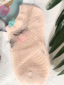 5pairs 0-12Years Summer Childrens Kids Baby Girls Socks Thin Socks Babygirl kids socks cartoon Mesh socks