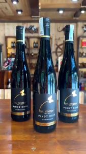 Rượu Vang đỏ Dr. Zenzen Pinot Noir - Đức