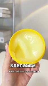 Hair conditioner Hair care facial mask 鱼子酱发膜 250g Moisturizing essential oil Lembut keluar rambut kurus Jaga rambut Memperbaiki rambut minyak Melindungi rambut