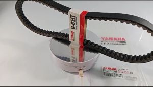 VAN BELT 5TL Yamaha MIO 110: Panduan Lengkap
