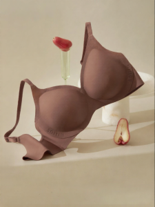 SUJILIANGPIN | Comfortable Push-up Petite Size Brassiere