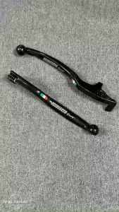 Tay thắng RaiderSatria Fi Mod accossato MS04