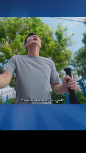 [Bundle of 2] Ensure® Life StrengthProᵀᴹ Vanilla 800g