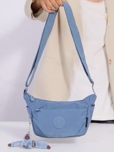 GROSIRAN OMYGOSOE TAS SELEMPANG WANITA / TAS BAHU WANITA / SLING BAG WANITA / TAS POLOS WANITA / KP 20104