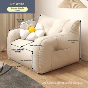 Comfortable Multi-room Sofa Chair