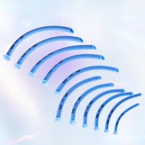 2025Canack Veterinary Nasopharyngeal Airway 3.0-8.5mm: Emergency Support for Pets