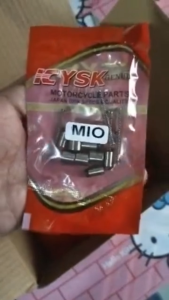 MIO Bendix Repair Kit (Yamaha) Sporty Soul 115 Soulty - MIUMOTO