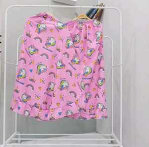 PILIH MOTIF TERMURAH MUKENA ANAK KARAKTER FRUITS KUROMI KUDA PONI FROZEN BTS 1-8 TAHUN