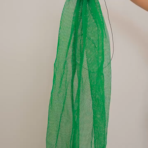 Three-Layer Floating Hand-Casting Fishing Net - With Subnet & Dipping Line